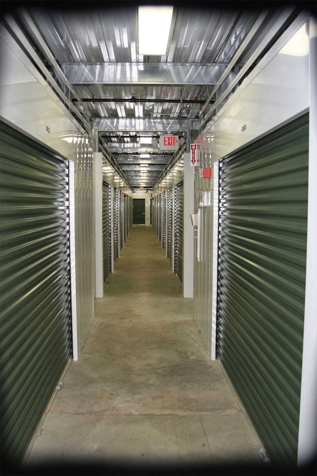 Access Self Storage | 259 US-9W, Congers, NY 10920, USA | Phone: (845) 267-4700