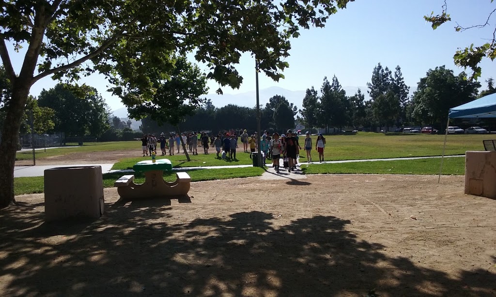 Irvington Community Park | 41885 Blacow Rd, Fremont, CA 94538, USA | Phone: (510) 494-4334