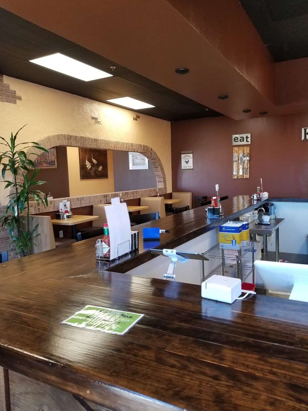 Hills Country Kitchen | 32357 Yucaipa Blvd #2, Yucaipa, CA 92399, USA | Phone: (909) 790-7960