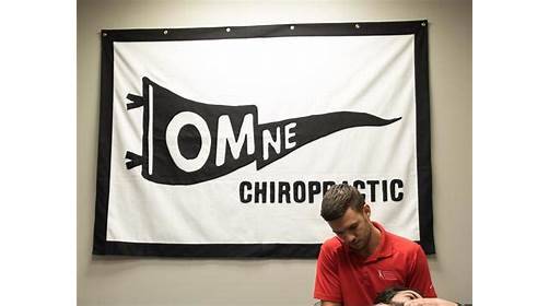 OMNE Chiropractic | 15615 Pacific St Suite 106, Omaha, NE 68118, USA | Phone: (402) 522-6663