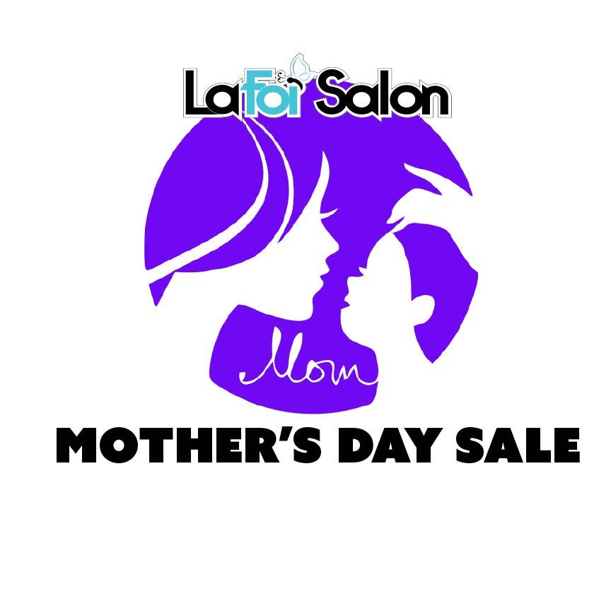 La Foi Salon | 6816 Slide Rd #10, Lubbock, TX 79424 | Phone: (806) 771-4545