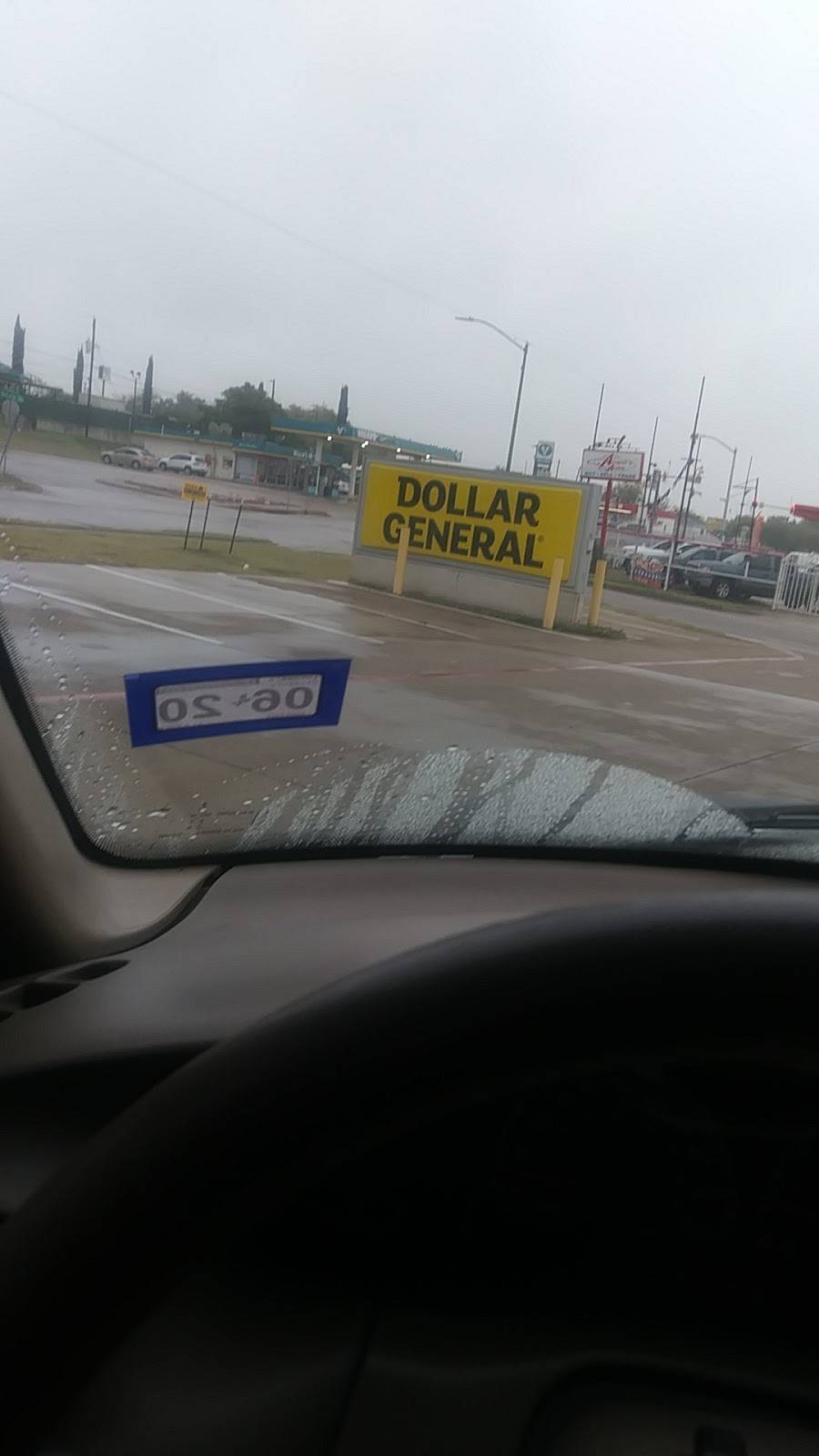 Dollar General | 3451 Decatur Ave, Fort Worth, TX 76106, USA | Phone: (682) 200-3513