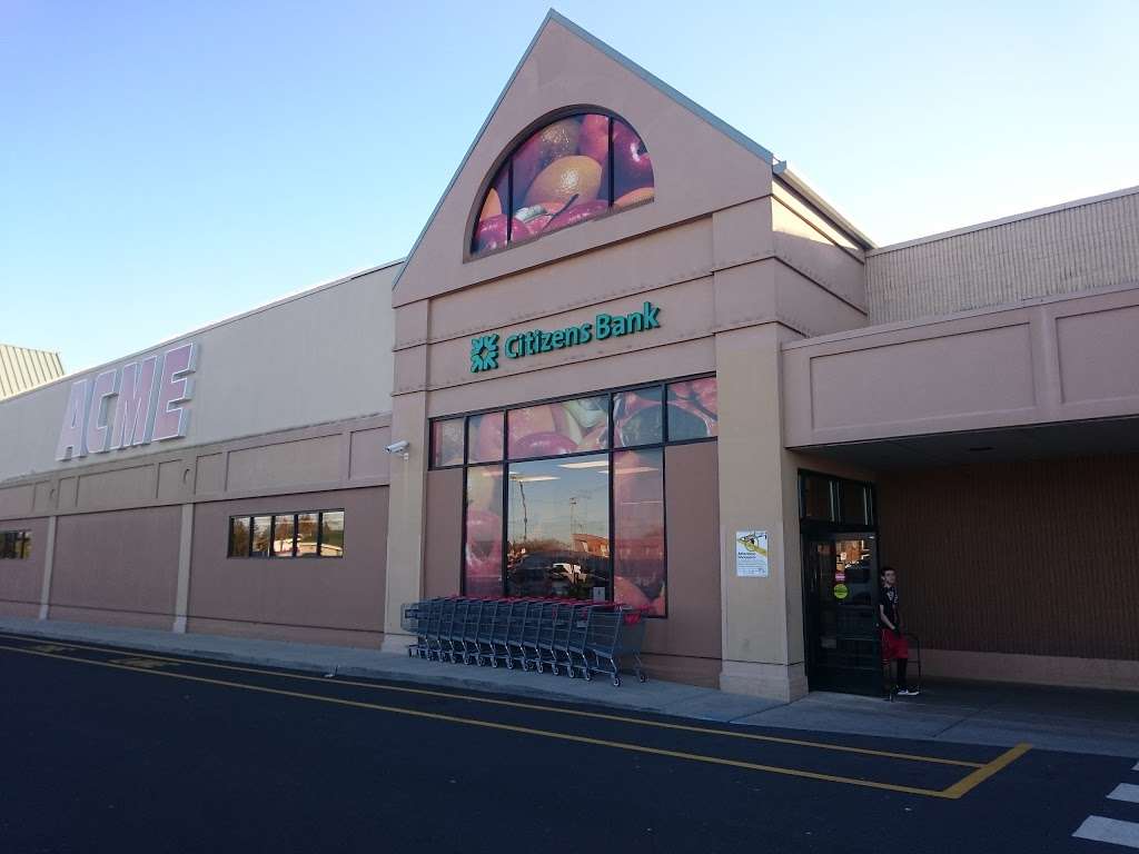 Citizens Bank Supermarket Branch | 3200 Red Lion Rd, Philadelphia, PA 19114, USA | Phone: (215) 632-5300