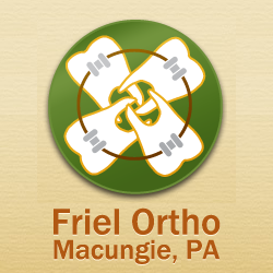 Friel Ortho | 3261 PA-100, Macungie, PA 18062, USA | Phone: (610) 966-3502