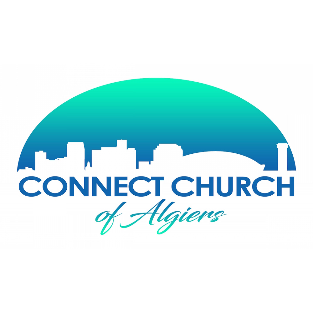 Connect Church of Algiers | 1110 Kabel Dr, New Orleans, LA 70131, USA | Phone: (504) 392-1818