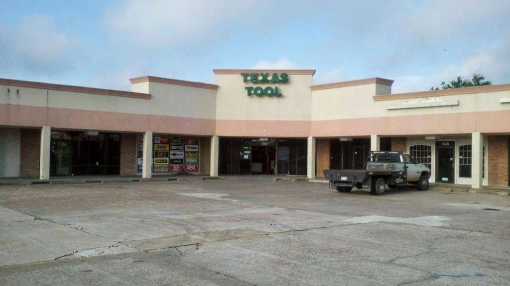 Texas Tool Traders | 440 Hwy 6, Houston, TX 77079, USA | Phone: (281) 496-0811