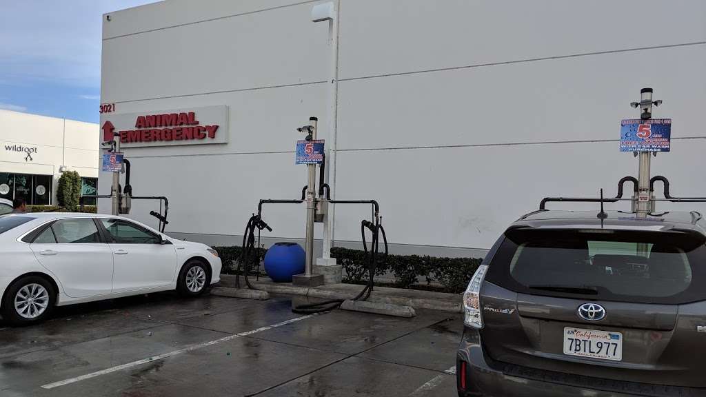 Express Car Wash | 3017 Edinger Ave, Tustin, CA 92780, USA