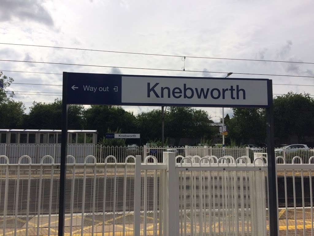 Knebworth | Knebworth SG3 6PJ, UK