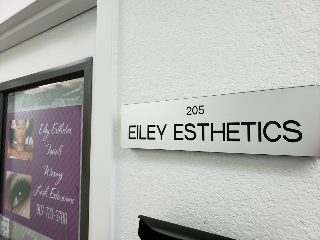 Eiley Esthetics | 1569 Bragaw St STE 205, Anchorage, AK 99508 | Phone: (907) 720-3700