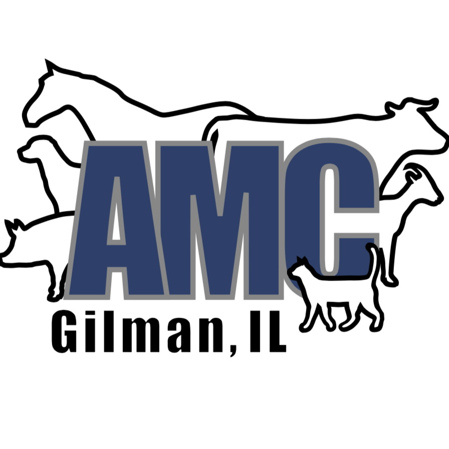 Animal Medical Center of Gilman | 112 N Central St, Gilman, IL 60938, USA | Phone: (815) 644-8161