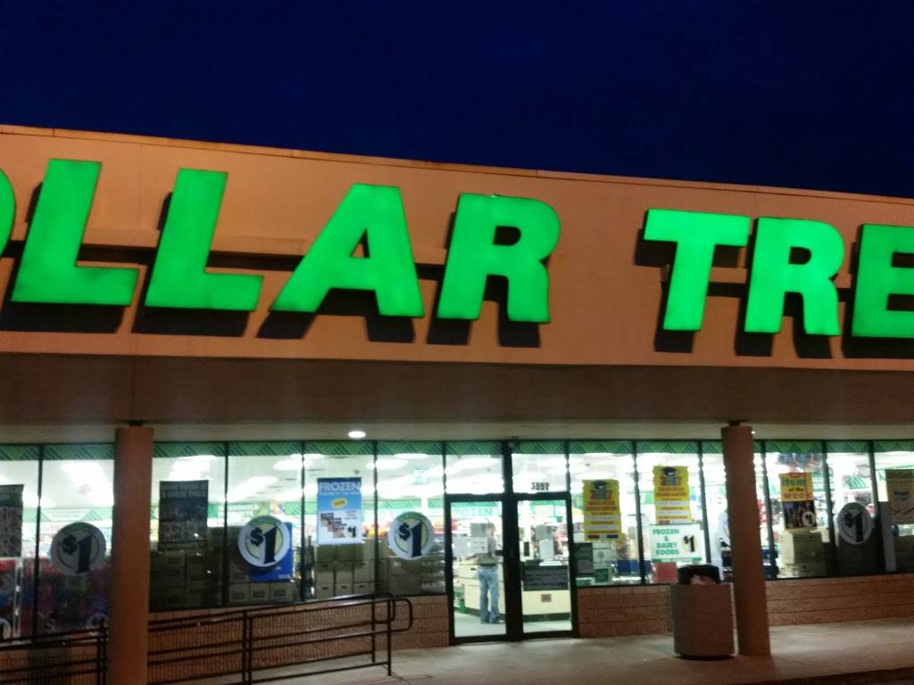 Dollar Tree | 7552 W Broad St, Richmond, VA 23294, USA | Phone: (804) 420-3128