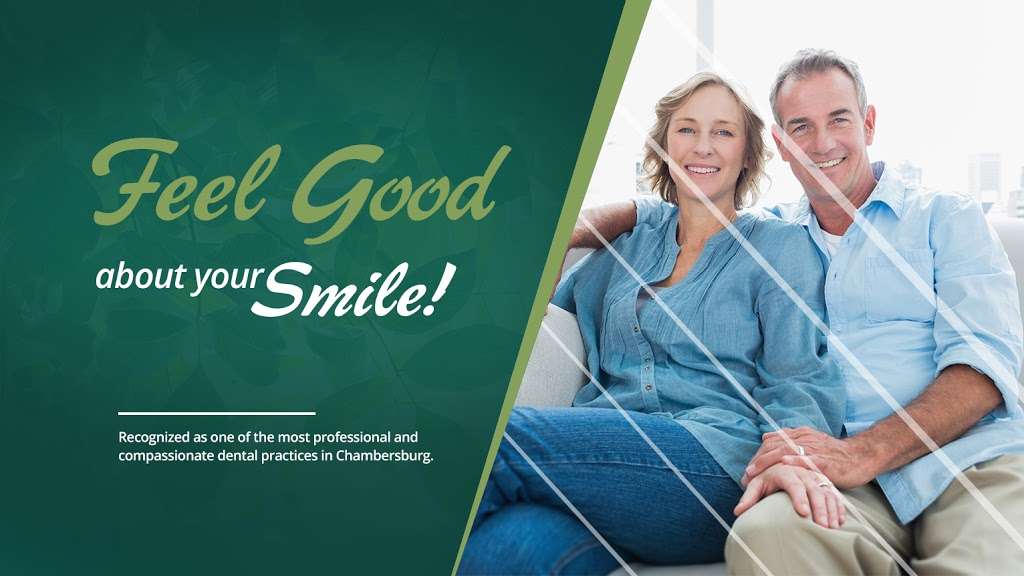 Anthony J. Angello, DDS | 912 Alandale Dr, Chambersburg, PA 17202, USA | Phone: (717) 267-0800