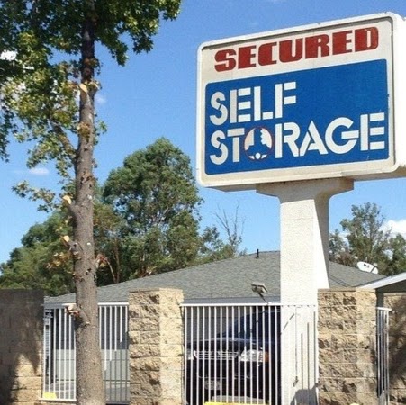 Secured Self Storage | 29135 Riverside Dr, Lake Elsinore, CA 92530, USA | Phone: (951) 674-8681