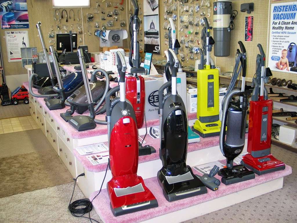 Ristenbatt Vacuum | 1038 Lancaster Rd, Manheim, PA 17545, USA | Phone: (717) 665-5126