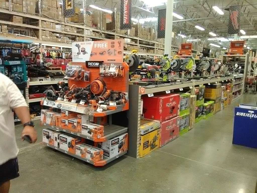 The Home Depot | 2220 S Azusa Ave, West Covina, CA 91792 | Phone: (626) 965-1013