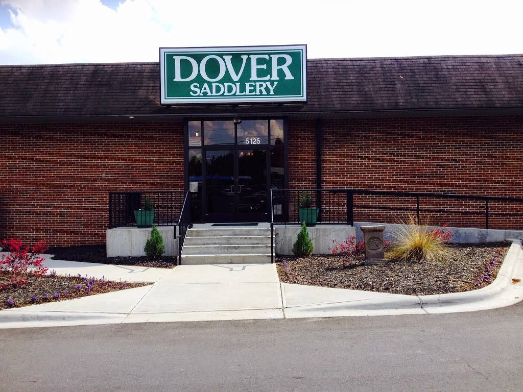 Dover Saddlery | 5125 Nations Ford Rd, Charlotte, NC 28217 | Phone: (704) 523-5995