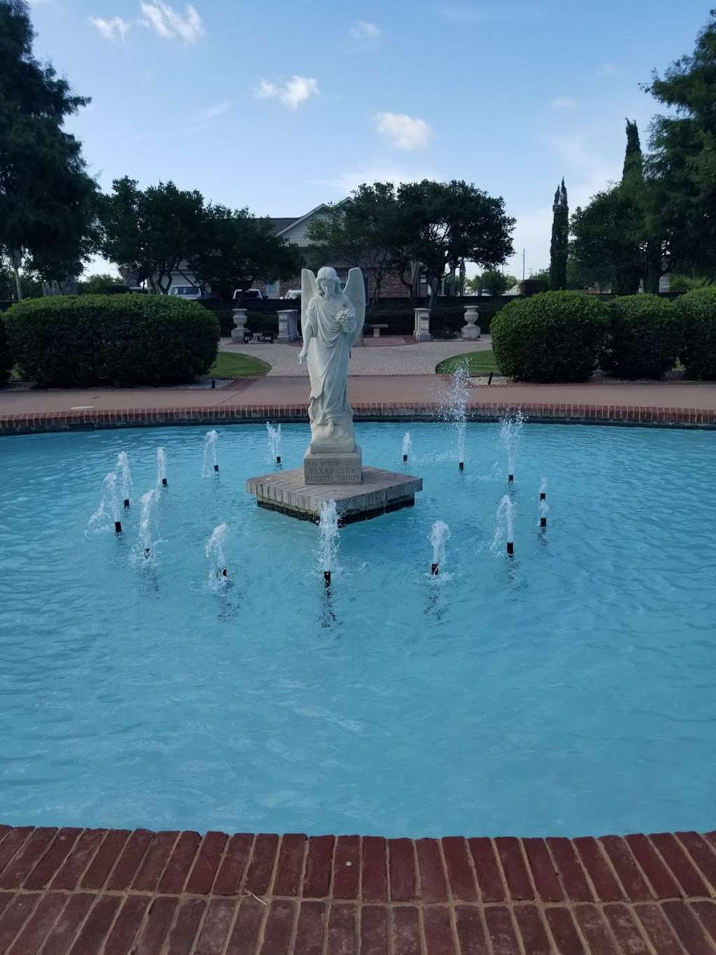 Texas City Memorial Park | Texas City, TX 77590, USA