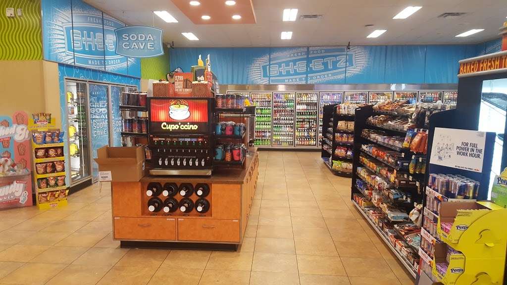 Sheetz #132 | 40 Antrim Blvd, Taneytown, MD 21787, USA | Phone: (410) 756-6905