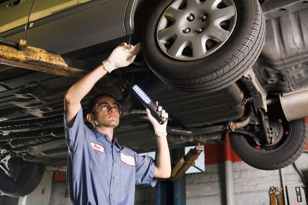 Icon Auto Services | 9206 Venture Ct Unit C1, Manassas Park, VA 20111 | Phone: (703) 368-6741