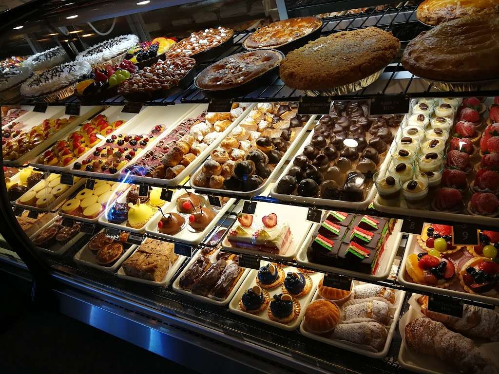 lulu bakery