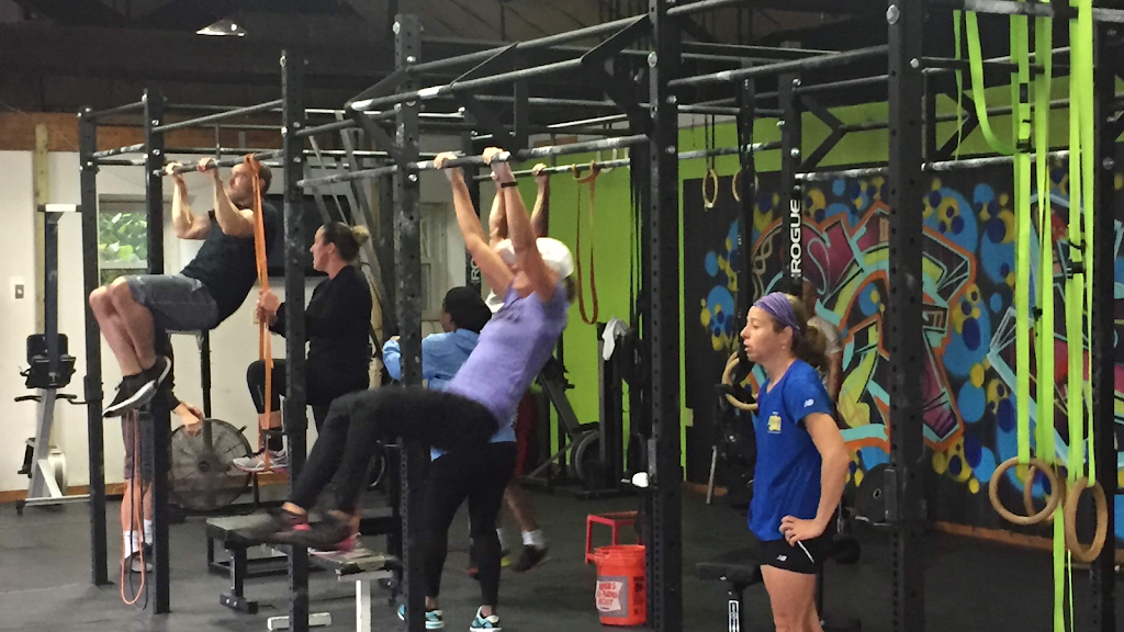 Crossfit Billerica | 475 Boston Rd, Billerica, MA 01821, USA | Phone: (508) 423-5835