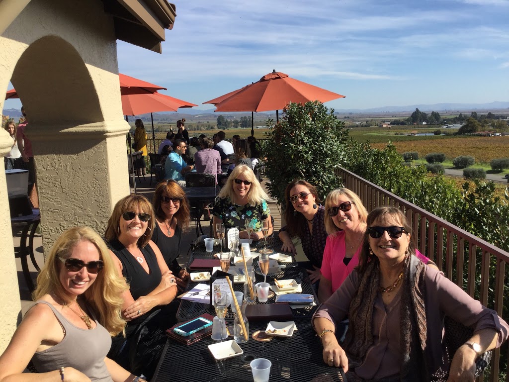 Napa Valley Wine Country Tours | 20 Case Ct, American Canyon, CA 94503, USA | Phone: (707) 226-3333