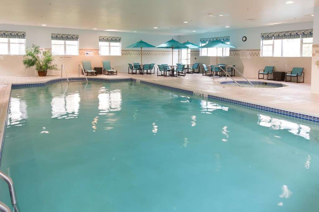 Residence Inn by Marriott Wayne | 30 Nevins Rd, Wayne, NJ 07470 | Phone: (973) 872-7100