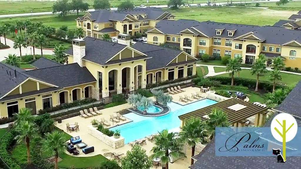 Palms at Cinco Ranch | 23600 Farm to Market 1093, Richmond, TX 77406, USA | Phone: (281) 392-0777