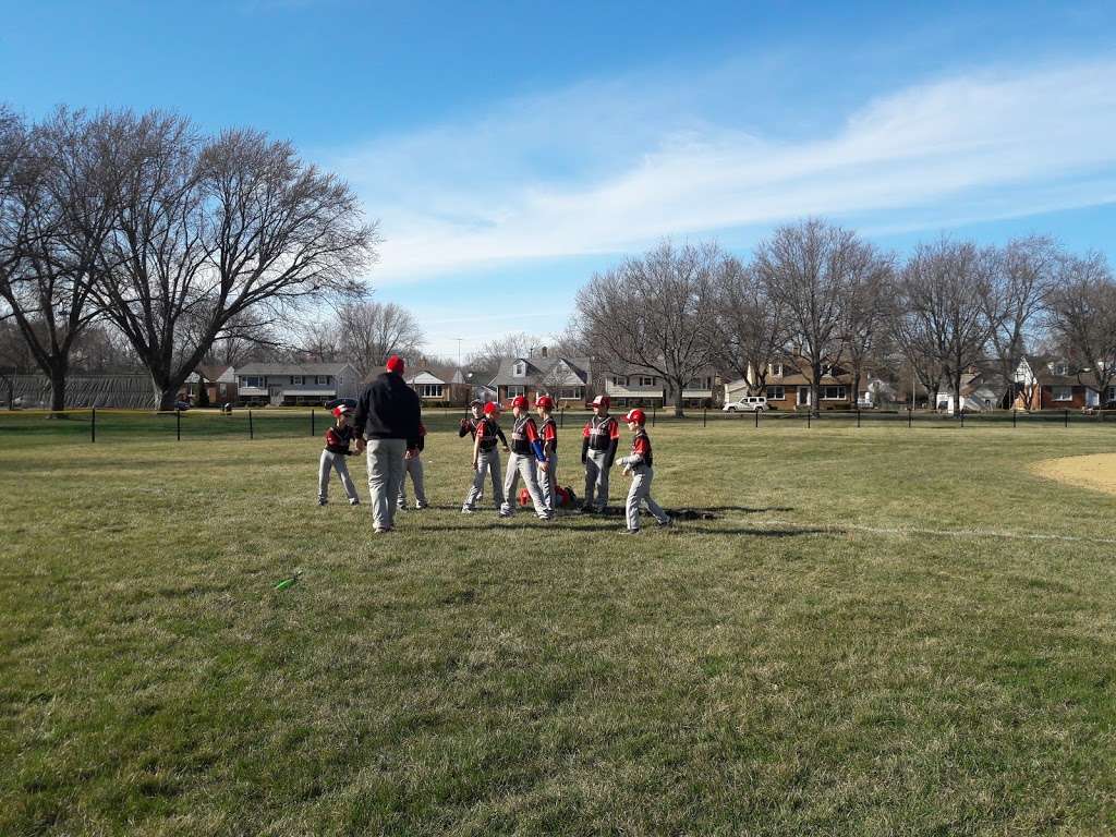 Freund Field | McHenry, IL 60050, USA