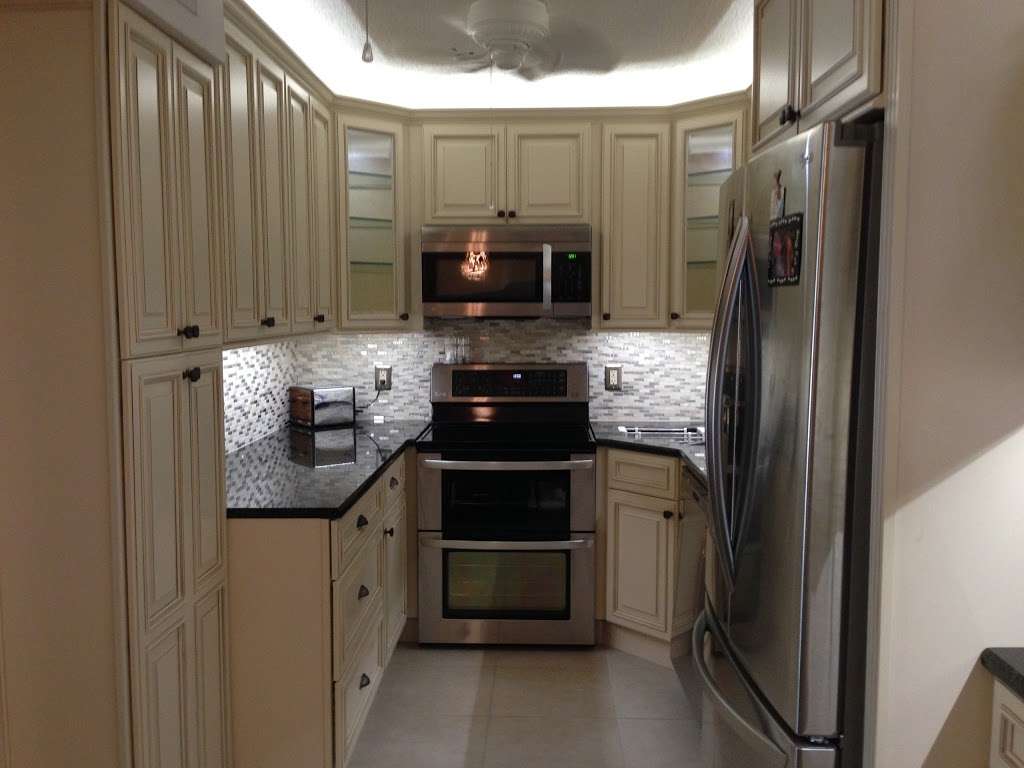 Prestige Kitchen & Bath | 389 E State Rd 434, Longwood, FL 32750 | Phone: (407) 377-7775