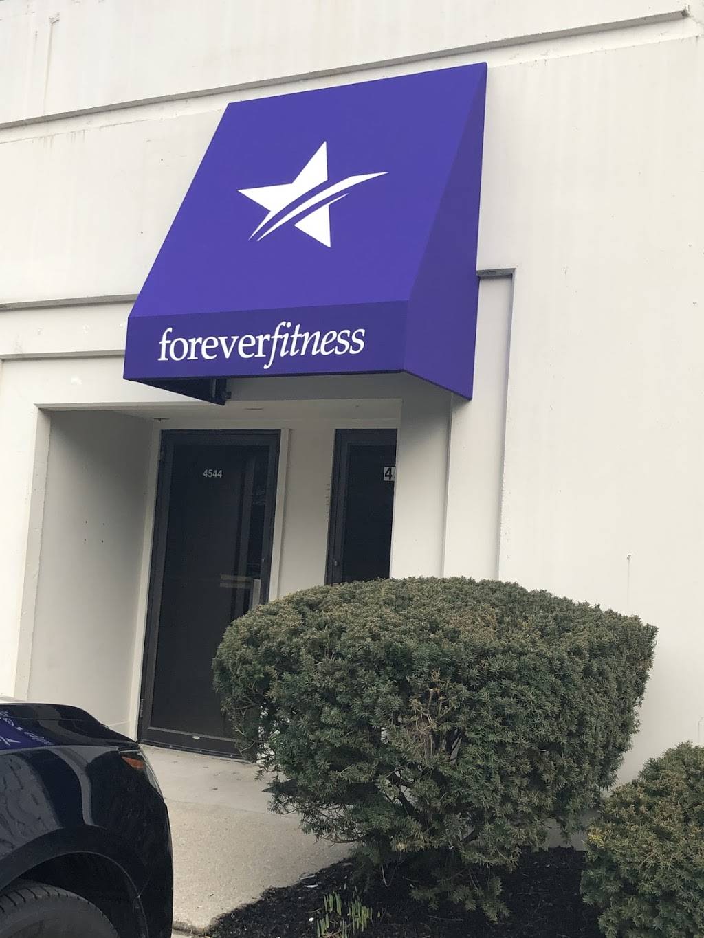 foreverfitness | 4542 Cornell Rd, Blue Ash, OH 45241, USA | Phone: (513) 404-1918