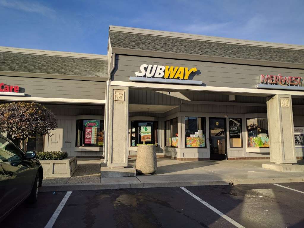 Subway Restaurants | 115 N Milpitas Blvd, Milpitas, CA 95035 | Phone: (408) 586-8496