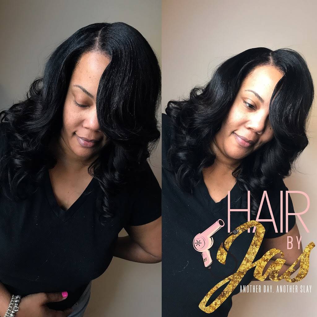 HairByJas LLC Salon Suite | Natural Hair, SewIns, Locs, Wigs and More! | 7445 Midlothian Turnpike, North Chesterfield, VA 23225, USA | Phone: (804) 601-0519