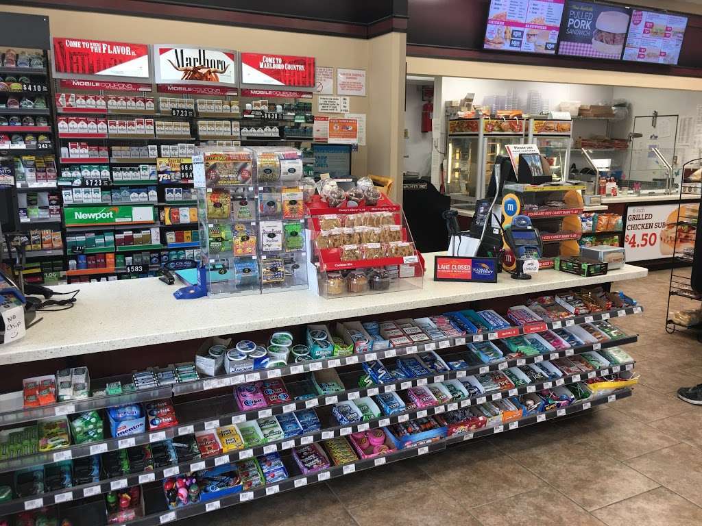 Caseys General Store | 2172 US-36, Wathena, KS 66090 | Phone: (785) 989-3209