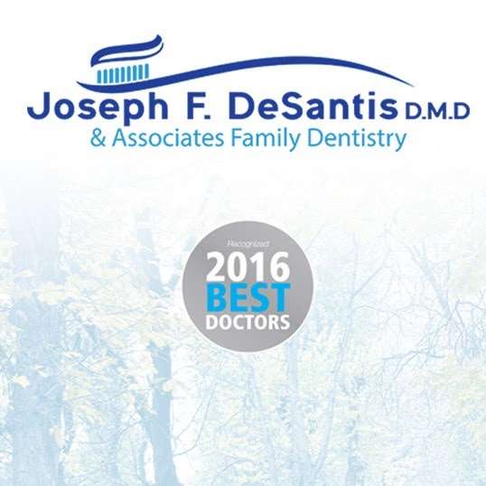 Desantis Joseph F DDS | 100 Maris Grove Way, Glen Mills, PA 19342 | Phone: (610) 601-5812