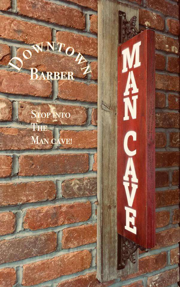 Downtown Barber | 58 Main St D, Farmingdale, NJ 07727, USA | Phone: (732) 938-2121