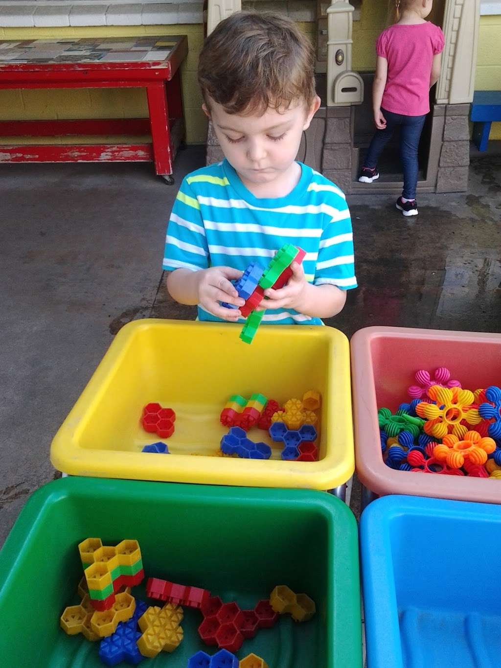 Garden Grove United Methodist Preschool | 12741 Main St, Garden Grove, CA 92840, USA | Phone: (714) 530-0282