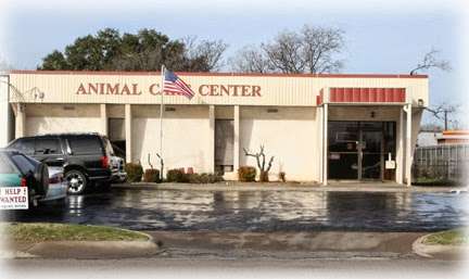 Animal Care Center: Chris Gleason, DVM | 511 S Main St, Duncanville, TX 75116, USA | Phone: (972) 298-2898