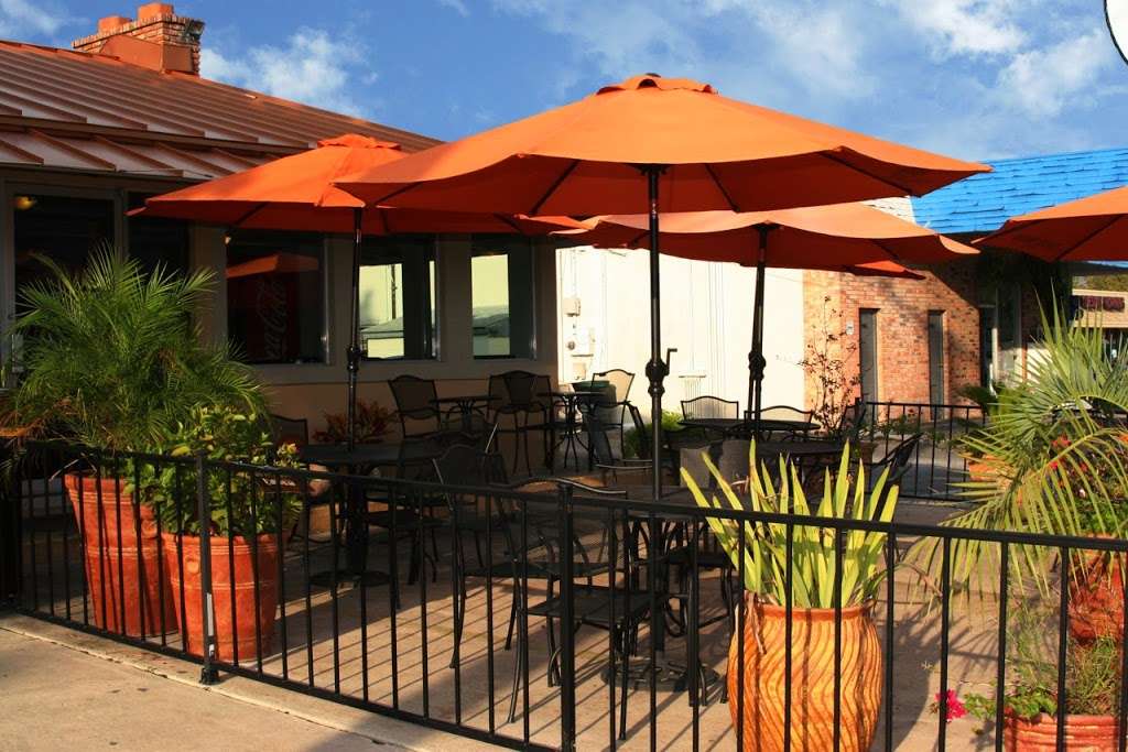 Taco Taco Cafe | 145 E Hildebrand Ave, San Antonio, TX 78212, USA | Phone: (210) 822-9533