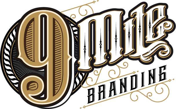 9 Mile Branding | 12828 Grant St, Crown Point, IN 46307, USA | Phone: (219) 306-3105