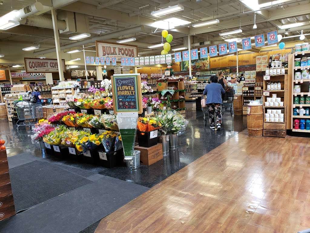 Sprouts Farmers Market | 2618 El Camino Real, Carlsbad, CA 92008, USA | Phone: (760) 730-1123