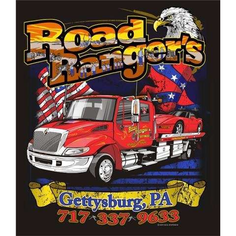 Road Rangers Auto & Truck Sales & Service | 2066 Biglerville Rd, Gettysburg, PA 17325, USA | Phone: (717) 337-9633