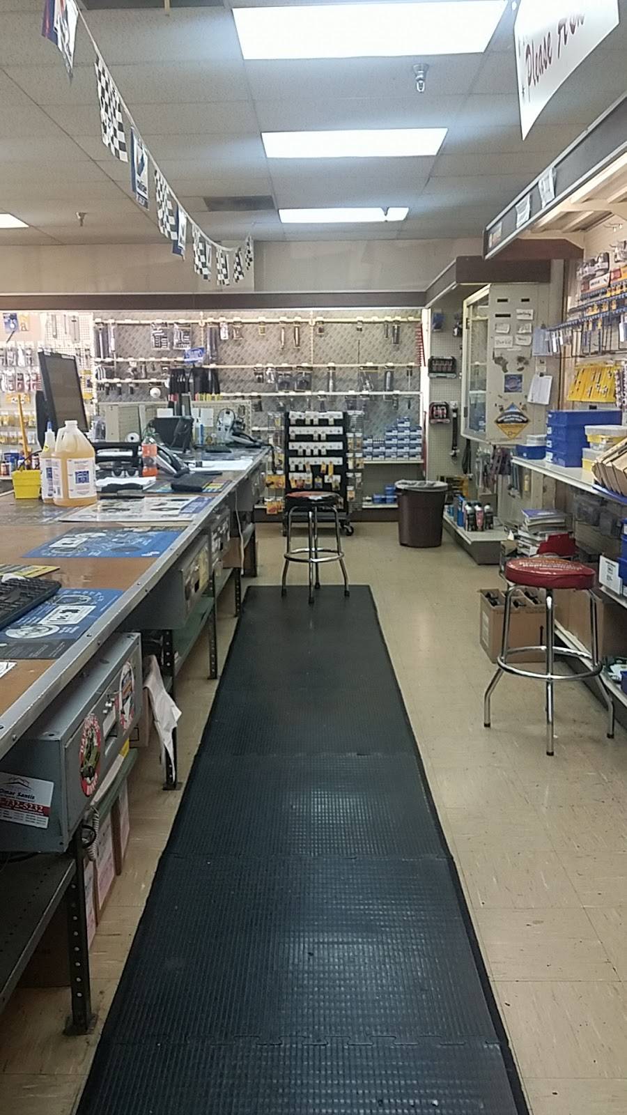 NAPA Auto Parts - Fairfax Auto Parts | 8196A Terminal Rd, Lorton, VA 22079, USA | Phone: (703) 339-8300