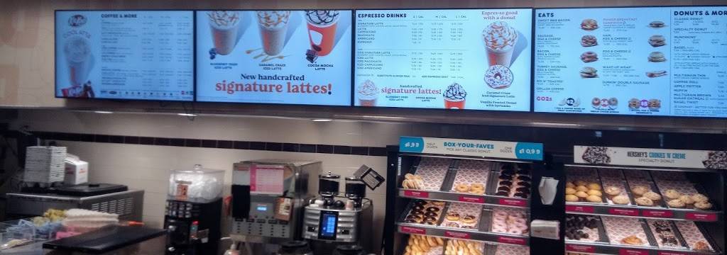 Dunkin | 1400 Wayne St, Wayne, NJ 07470 | Phone: (877) 833-2633