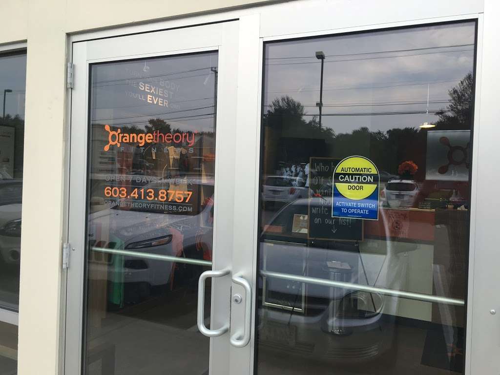 Orangetheory Fitness | 104 Spit Brook Rd Suite C, Nashua, NH 03062 | Phone: (603) 413-8757