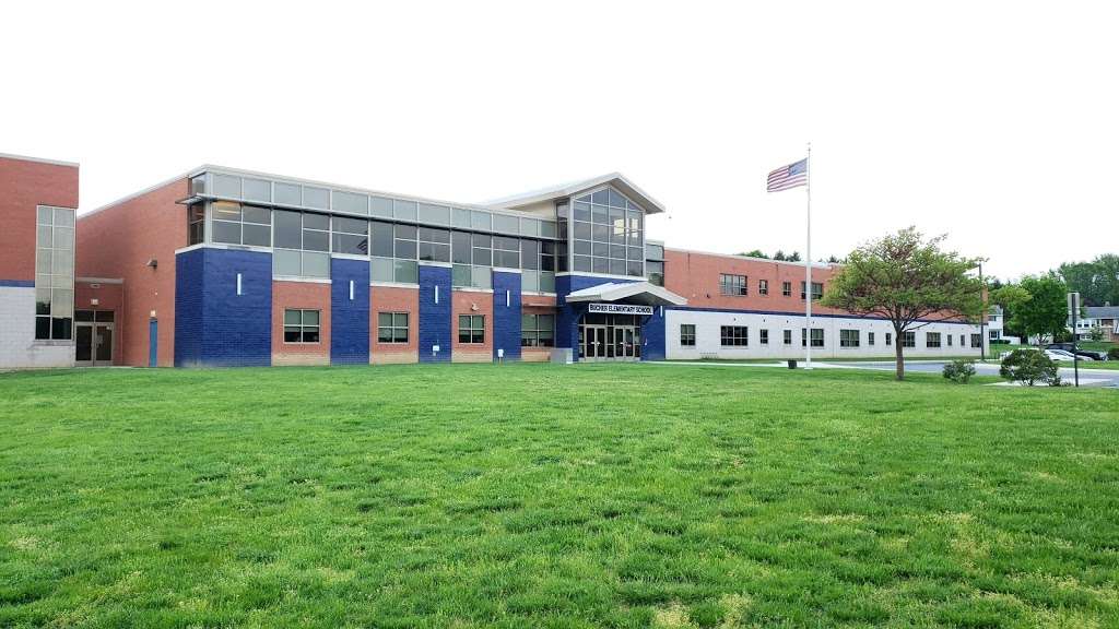 Bucher Elementary School | 450 Candlewyck Rd, Lancaster, PA 17601, USA | Phone: (717) 569-4291