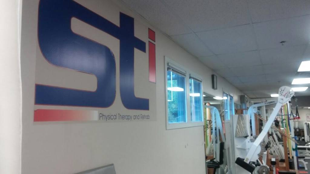 STI Physical Therapy & Rehab | 4840 E Indian School Rd UNIT 103, Phoenix, AZ 85018, USA | Phone: (602) 956-2850