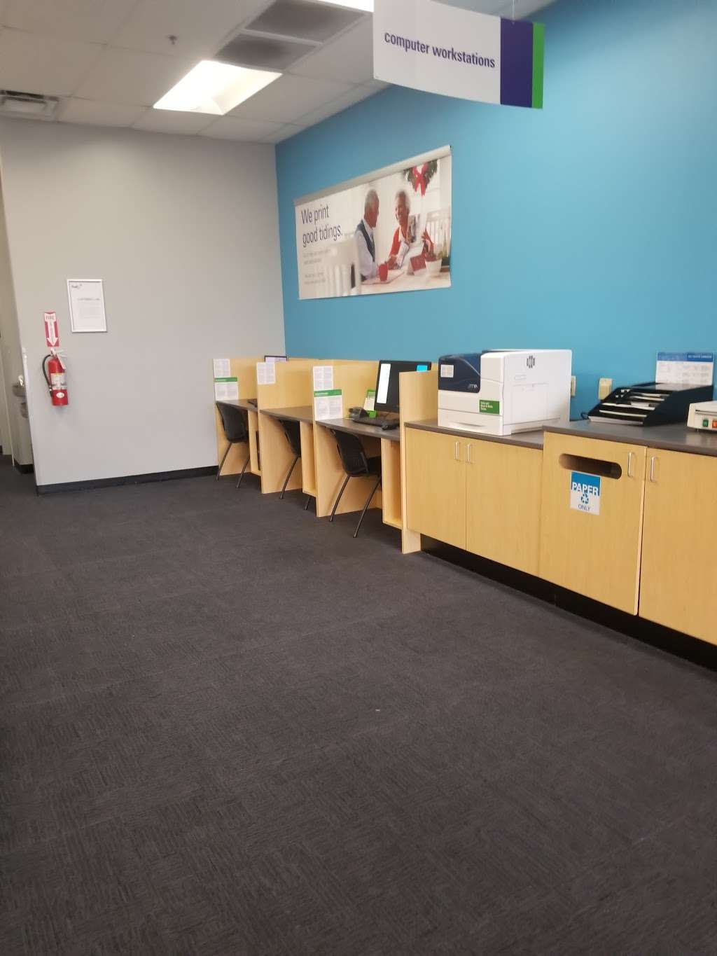 FedEx Office Print & Ship Center | 11325 University Blvd, Suite 200, Orlando, FL 32817 | Phone: (407) 282-4260