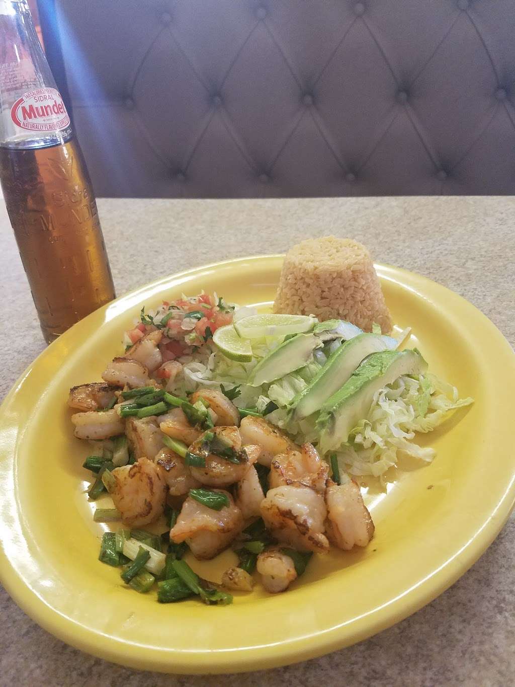 Los Jacubes Family Mexican Restaurant | 966 W Main St, Rockwell, NC 28138, USA | Phone: (980) 332-0010