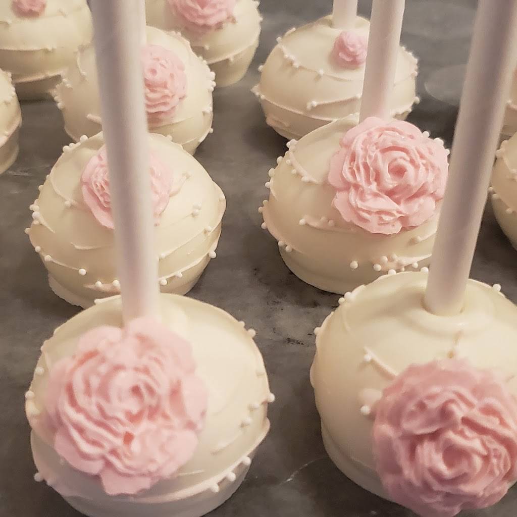 Cake pops by CyPopz | La Mirada, CA 90638, USA | Phone: (562) 235-5696